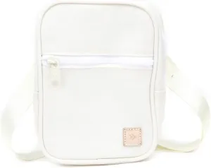 Thread Wallets Small Crossbody Bags for Women & Men, Stylish Sling Backpack, Chest Bag for Everyday Use