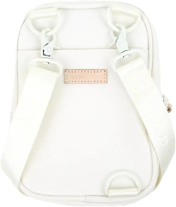 Thread Wallets Small Crossbody Bags for Women & Men, Stylish Sling Backpack, Chest Bag for Everyday Use