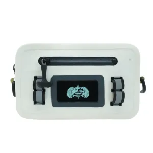 Toadfish Waterproof Tote   Sling - Seashell [2207]