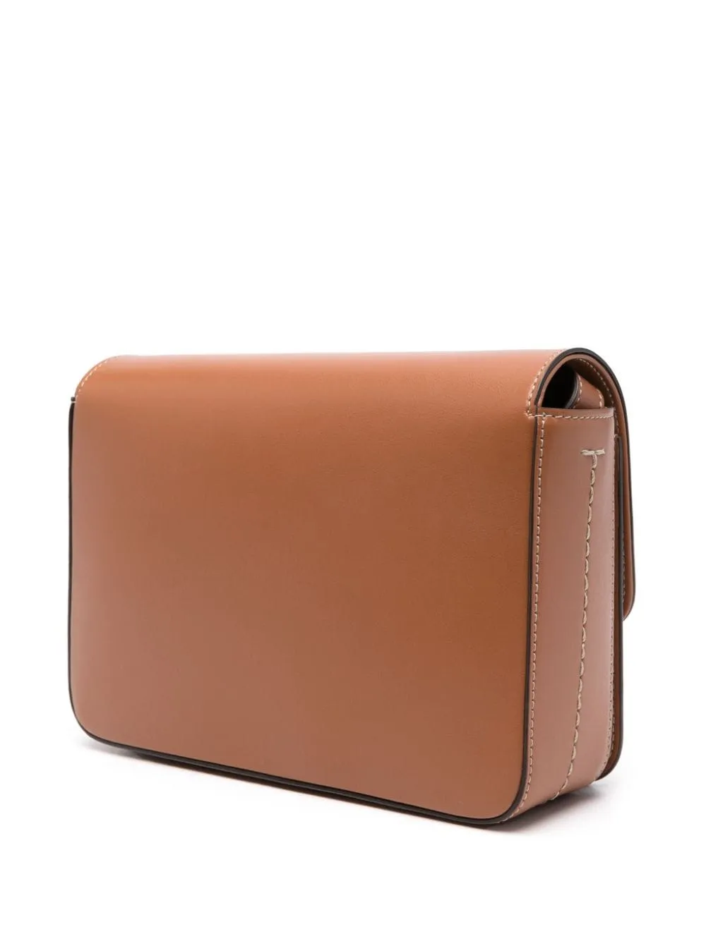 TOD'S Mini Leather Crossbody Handbag