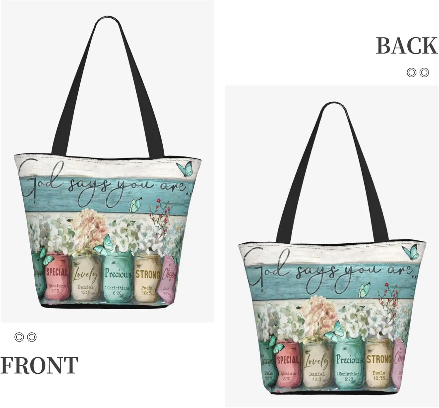 Tote Bag For Women Work Shoulder Bag Handbags Work Laptop Tote Bags For Gym Travel Shop Work Beach Gifts for Women
