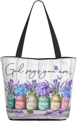 Tote Bag For Women Work Shoulder Bag Handbags Work Laptop Tote Bags For Gym Travel Shop Work Beach Gifts for Women