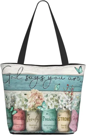 Tote Bag For Women Work Shoulder Bag Handbags Work Laptop Tote Bags For Gym Travel Shop Work Beach Gifts for Women