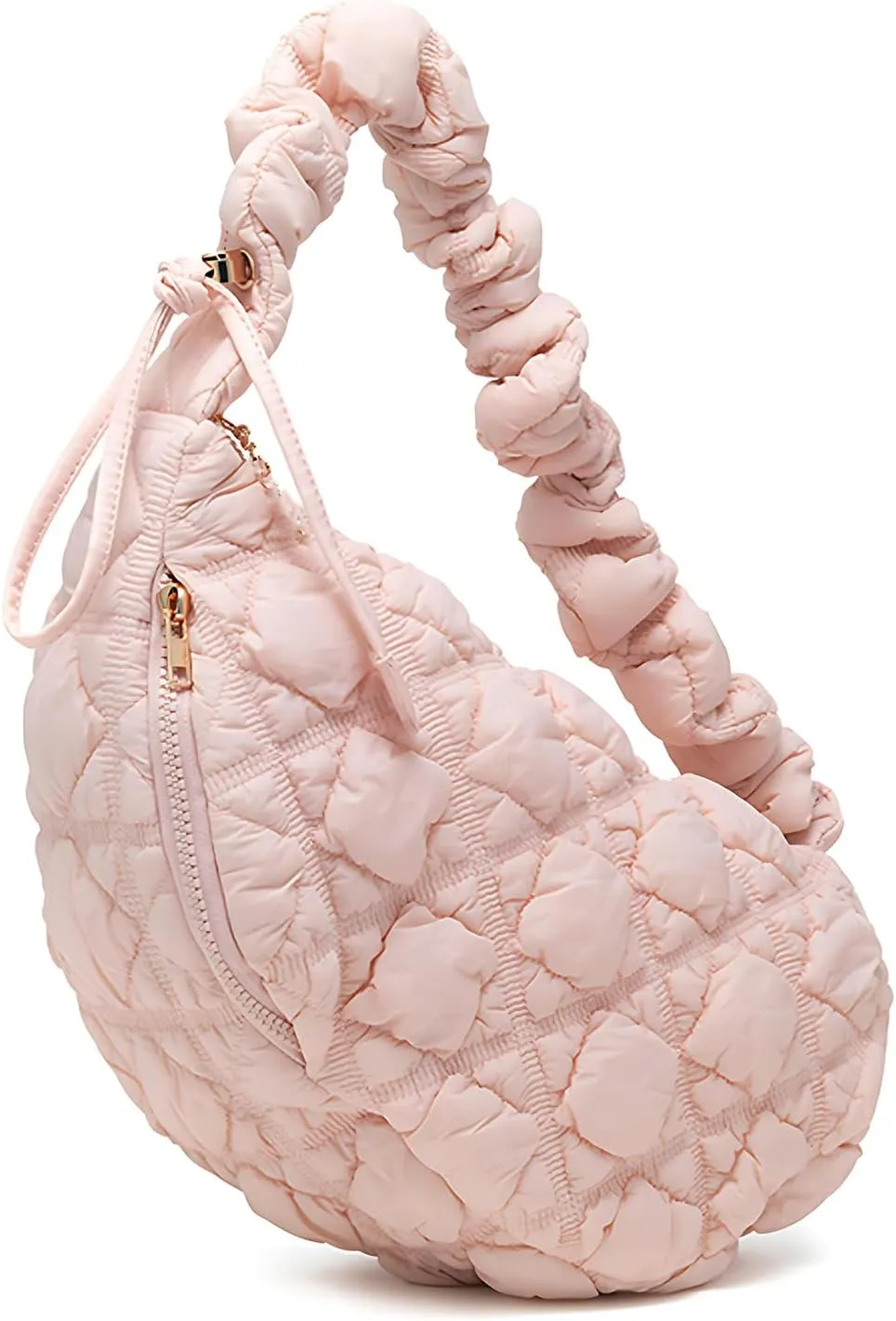 Tote Bag Hobo Handbags Shoulder Bag Lightweight