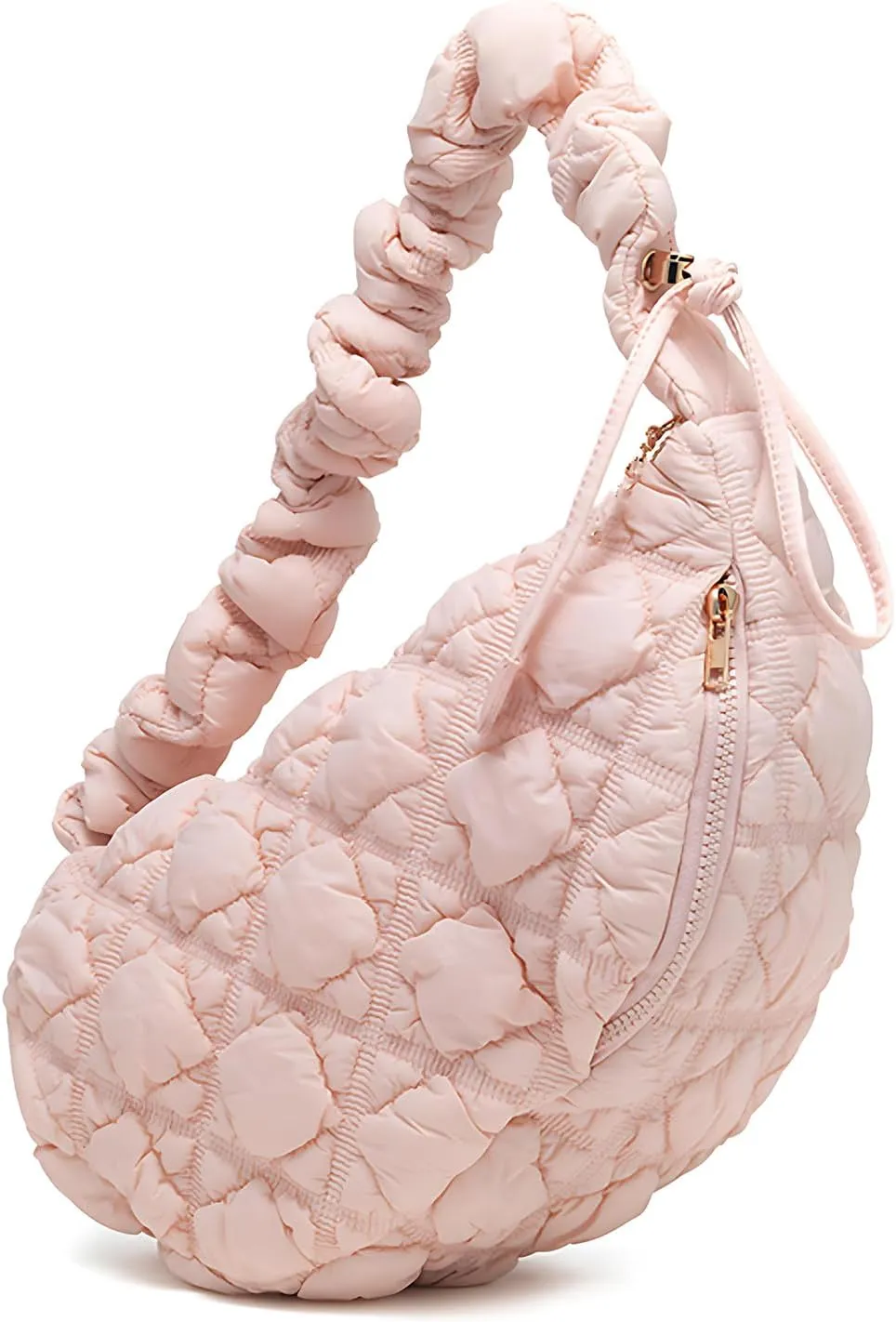 Tote Bag Hobo Handbags Shoulder Bag Lightweight