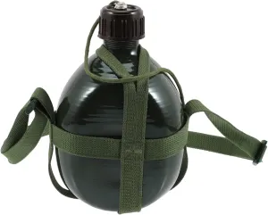 Toyvian Camping Water Kettle Portable Hiking Water Container Lightweight Canteen for Outdoor Activities Insulated Design for Convenient Hydration for Camping Fishing and Hiking