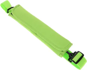 Toyvian Waterproof Golf Bag Adjustable Strap Men's Sunday Bag Portable Golf Clubs Holder Compact Storage Case
