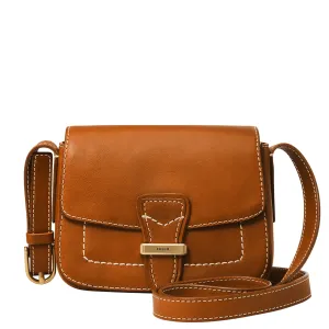 Tremont Small Flap Crossbody