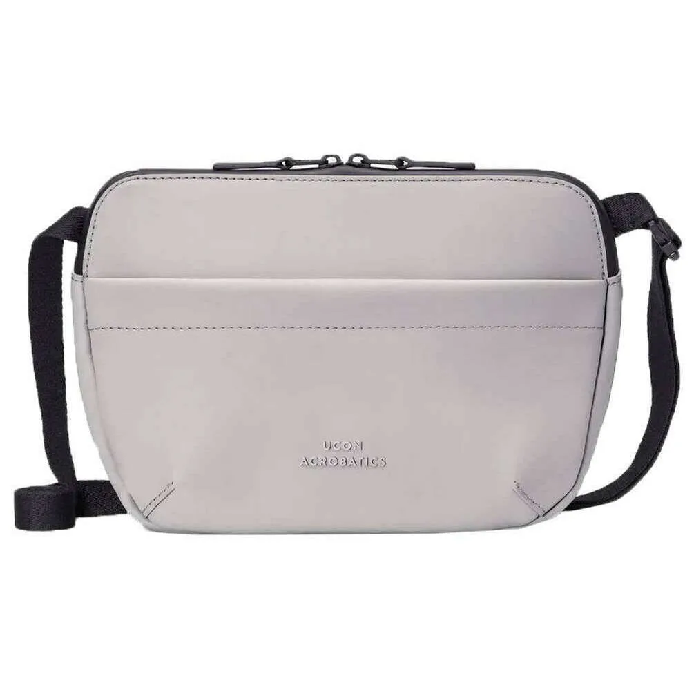 Ucon Acrobatics Lotus Infinity Melvin Large Crossbody Bag - Glacier Grey