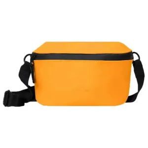 Ucon Acrobatics Lotus Jona Medium Crossbody Bag - Amber Yellow
