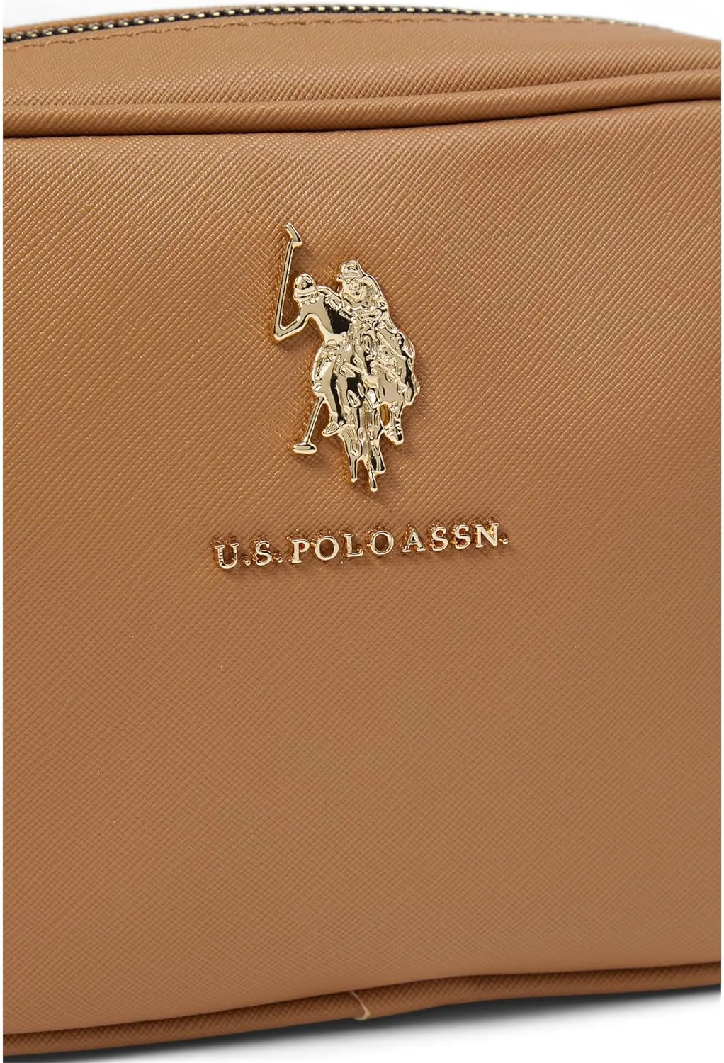 U.S. Polo Assn. Dhm Crossbody