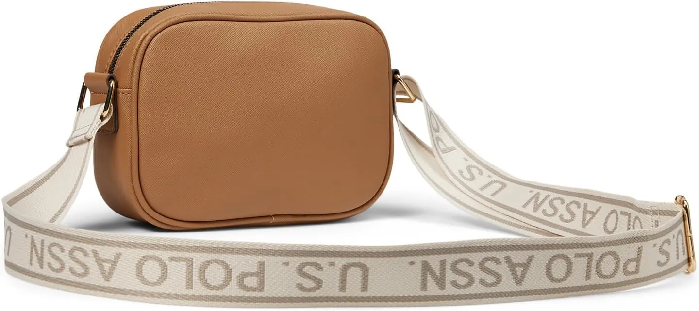 U.S. Polo Assn. Dhm Crossbody