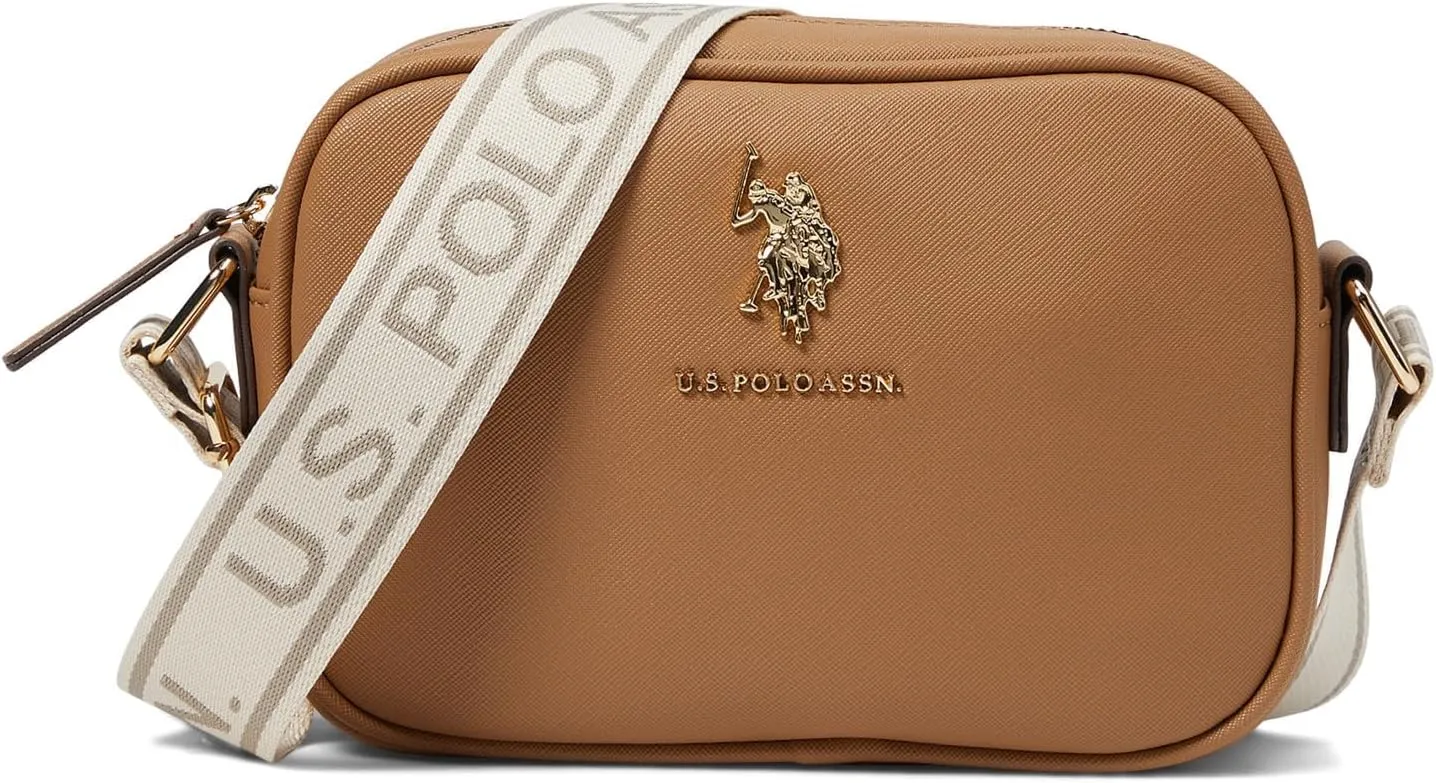 U.S. Polo Assn. Dhm Crossbody