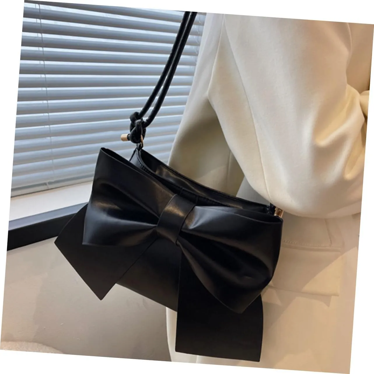 VALICLUD Ladies Wallet Crossbody Bags for Women Trendy Beach Tote Bag Sling Bag for Women Shoulder Bag for Women