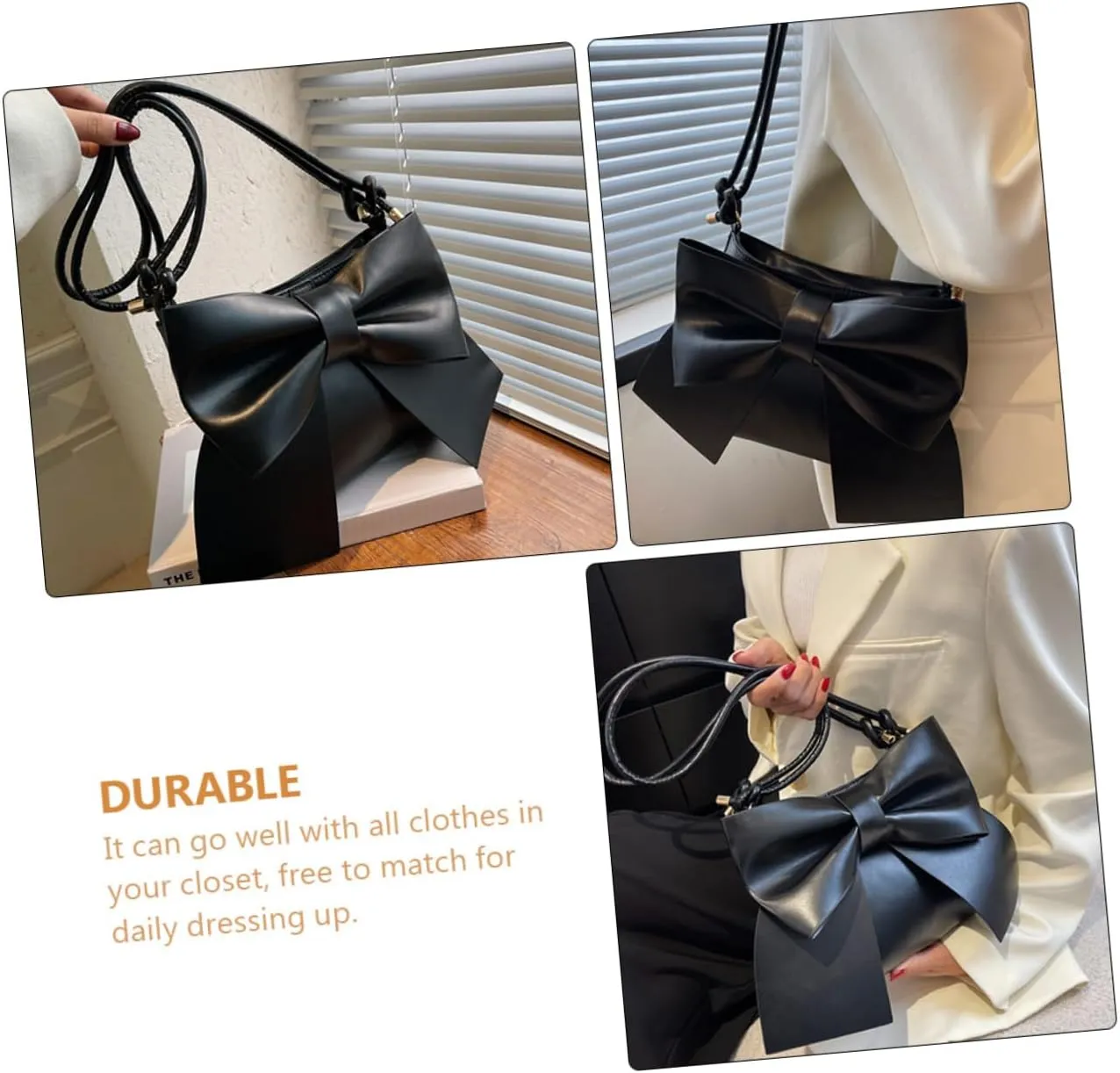VALICLUD Ladies Wallet Crossbody Bags for Women Trendy Beach Tote Bag Sling Bag for Women Shoulder Bag for Women