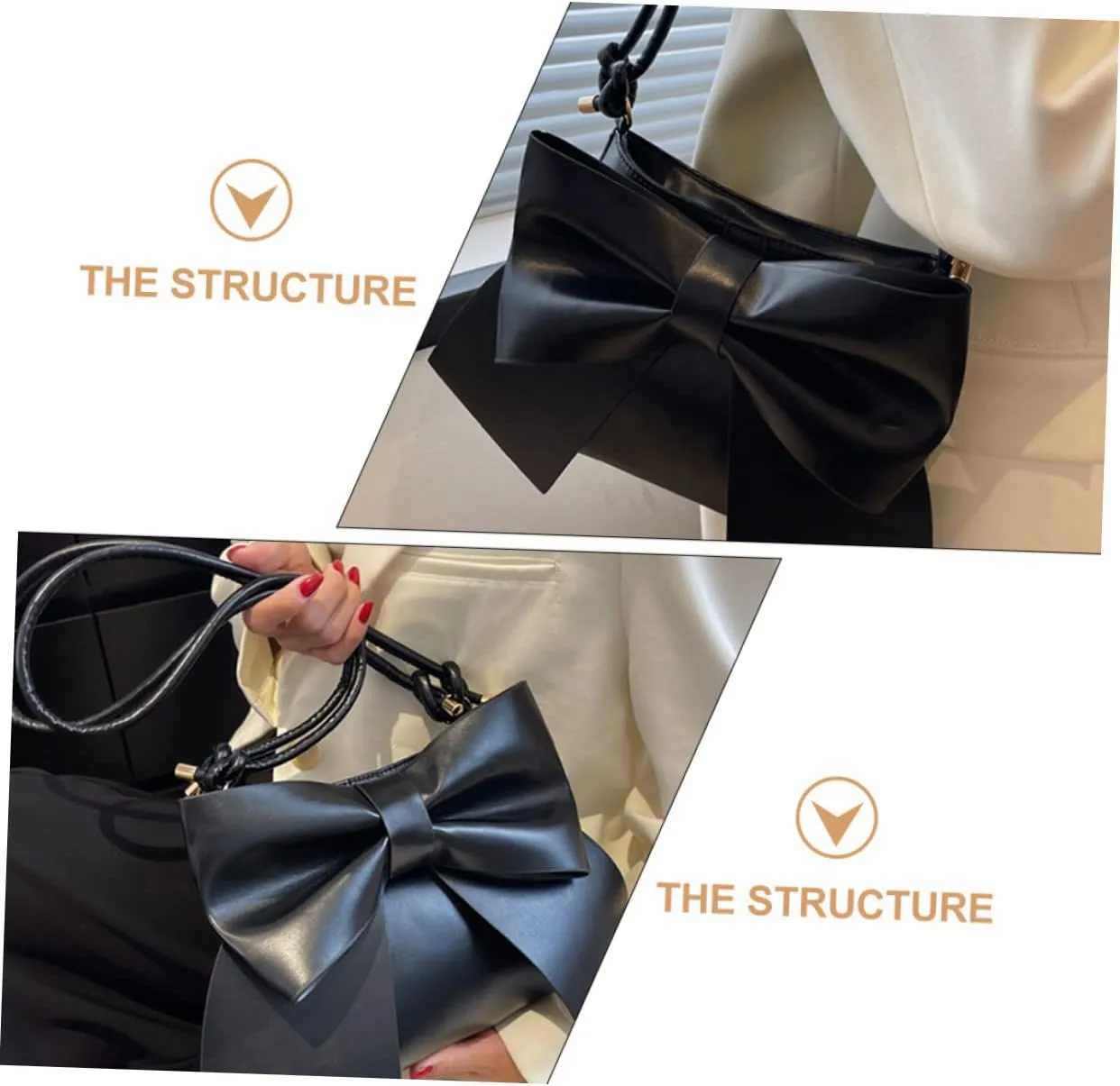 VALICLUD Ladies Wallet Crossbody Bags for Women Trendy Beach Tote Bag Sling Bag for Women Shoulder Bag for Women