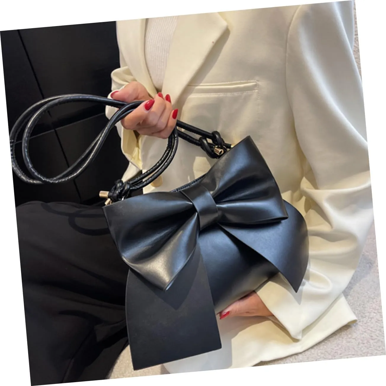 VALICLUD Ladies Wallet Crossbody Bags for Women Trendy Beach Tote Bag Sling Bag for Women Shoulder Bag for Women