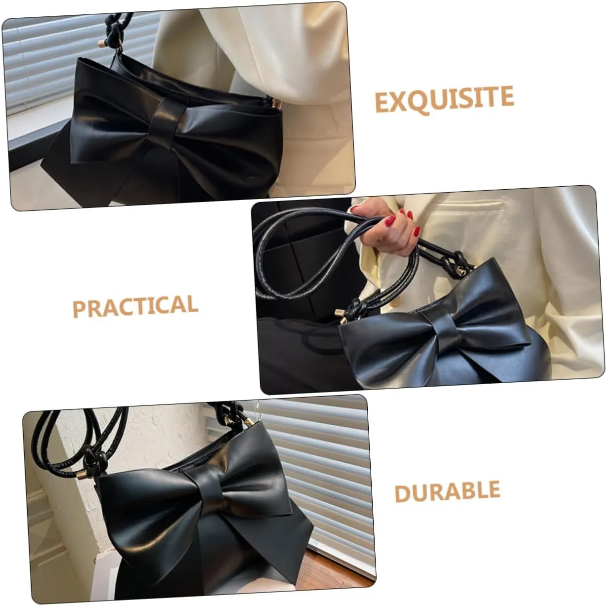 VALICLUD Ladies Wallet Crossbody Bags for Women Trendy Beach Tote Bag Sling Bag for Women Shoulder Bag for Women