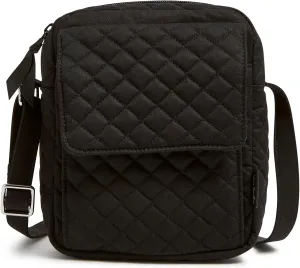 Vera Bradley Cotton Small Crossbody Purse