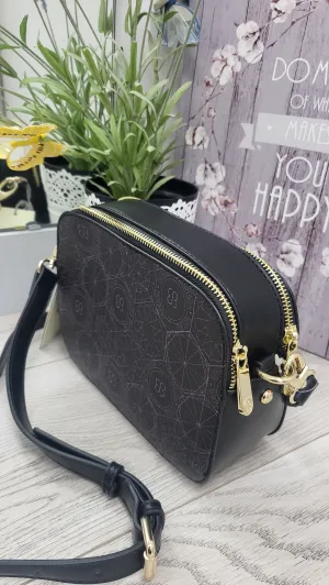 Veronica Bessie London crossbody bag