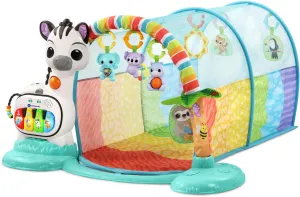 VTech 6-in-1 Tunnel of Fun (Frustration Free Packaging)
