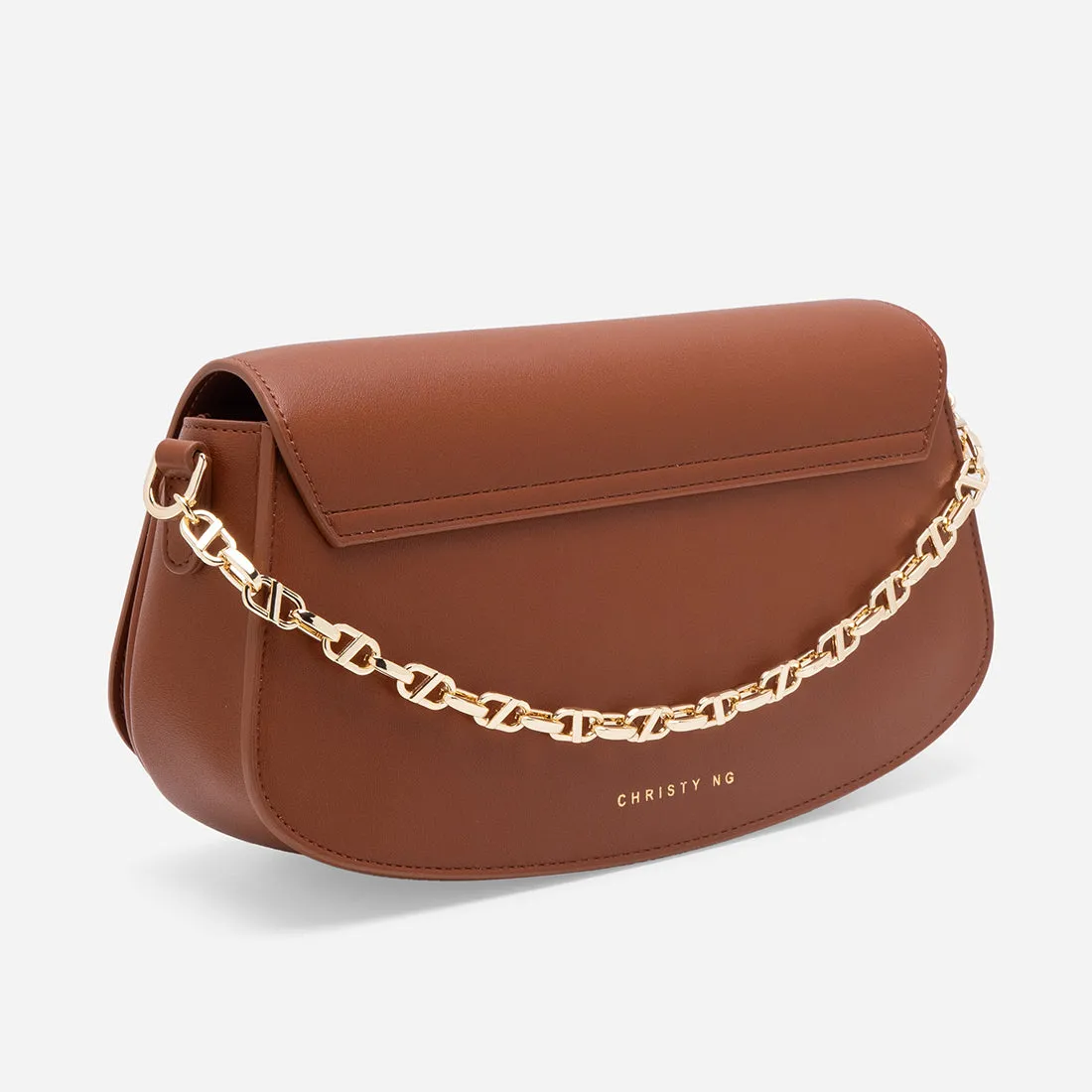 Willow Chain Baguette