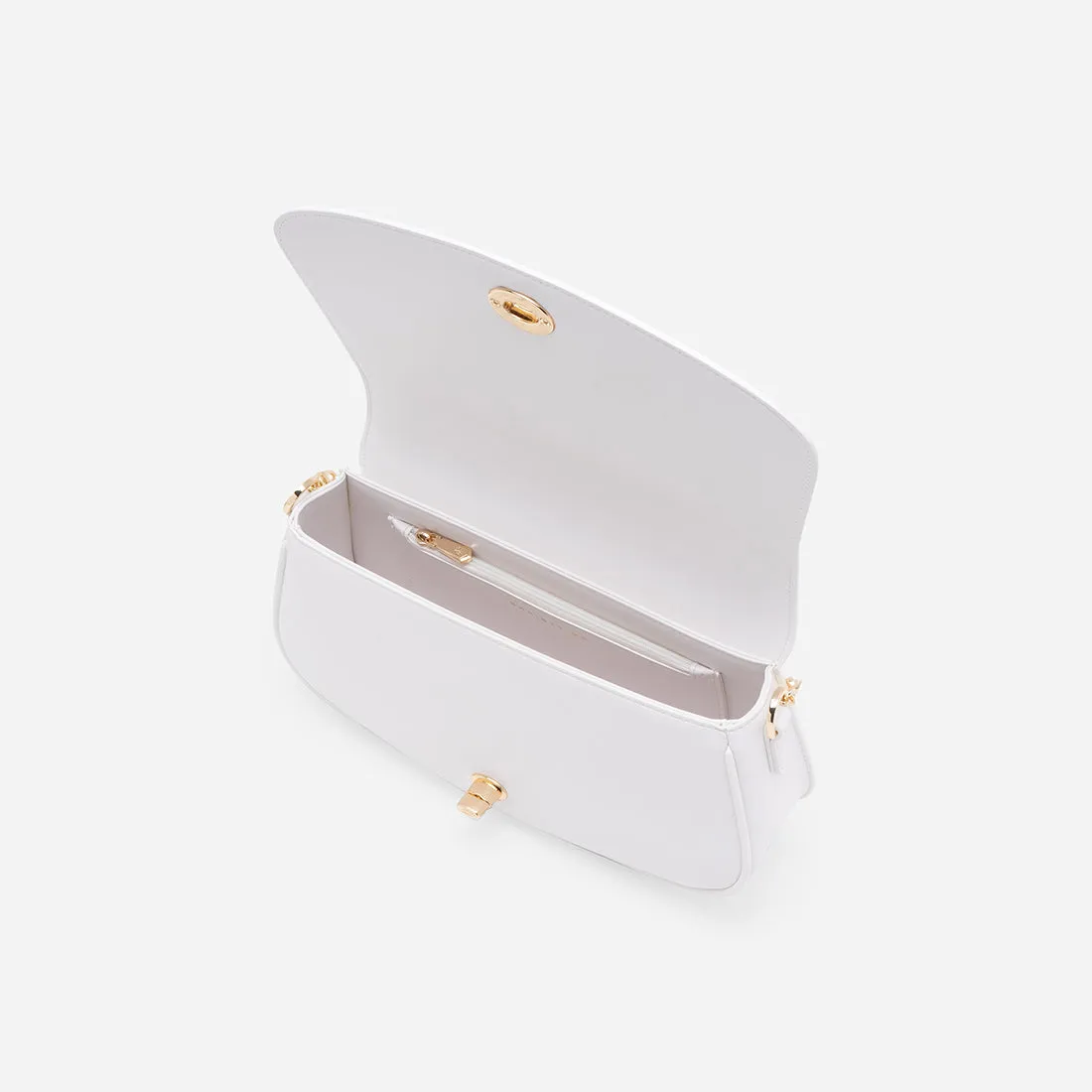 Willow Chain Baguette