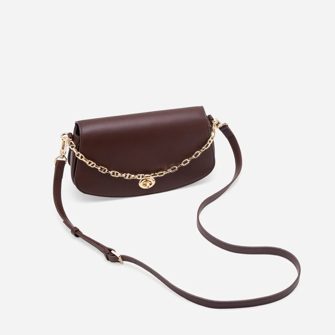 Willow Chain Baguette