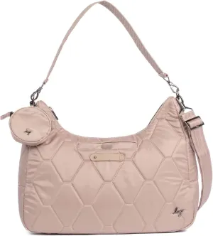 Winger 2pc Hobo Bag