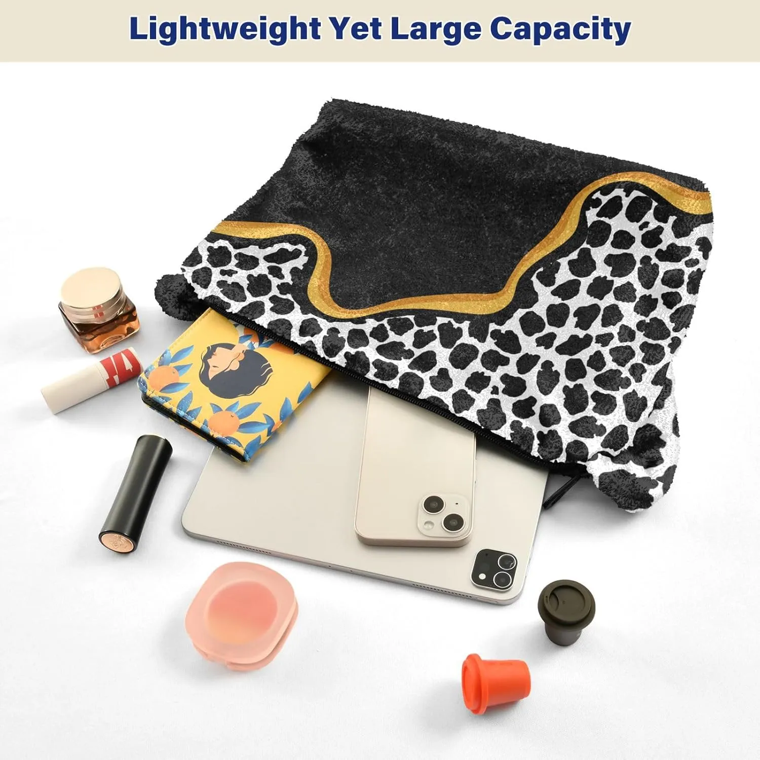 Women Boho Handbag Underarm Bag Tote Bag Shoulder Bag Crossbody Bag