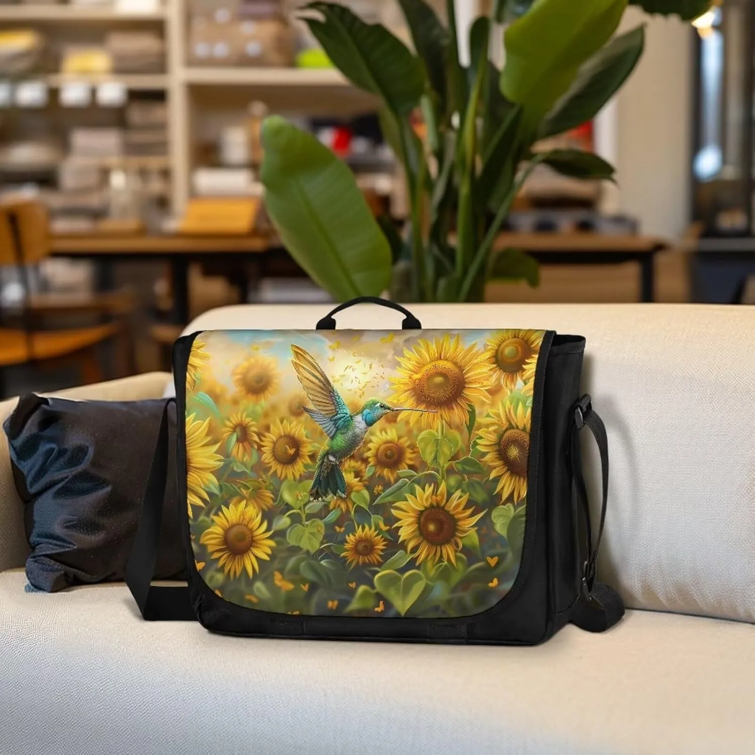 Women Flap Crossbody Bags, Shoulder Tote Bag Messenger Bags Top Handle Bags Ladies Handbags Satchel Purses Wallet