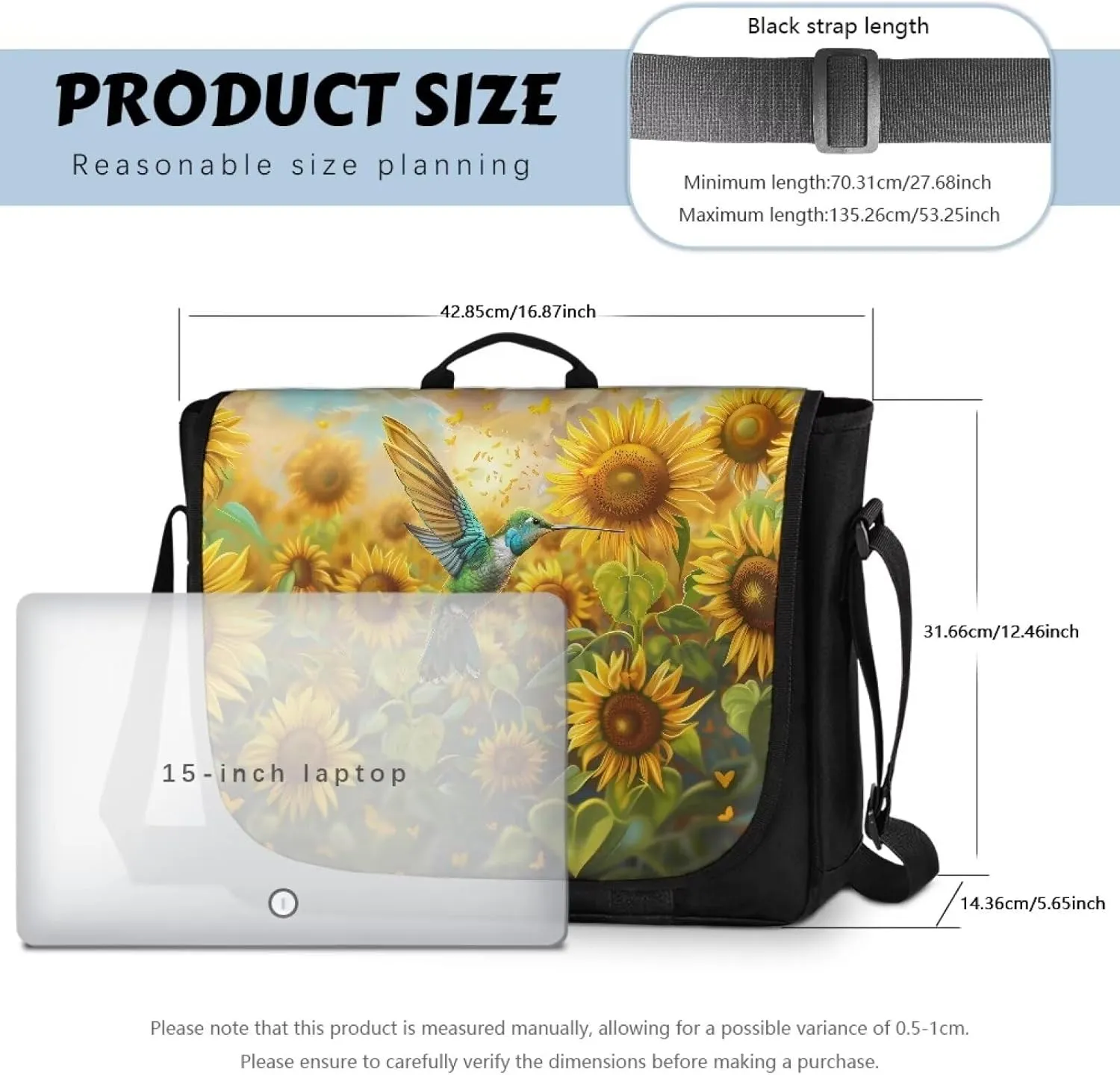 Women Flap Crossbody Bags, Shoulder Tote Bag Messenger Bags Top Handle Bags Ladies Handbags Satchel Purses Wallet