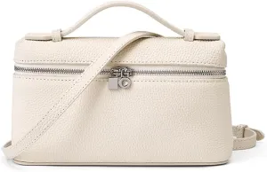 Women's Fashion Small Capacity Lunchbox Bag Crossbody Bag
