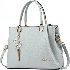 Womens Purses and Handbags Shoulder Bags Ladies Designer Top Handle Satchel Tote Bag