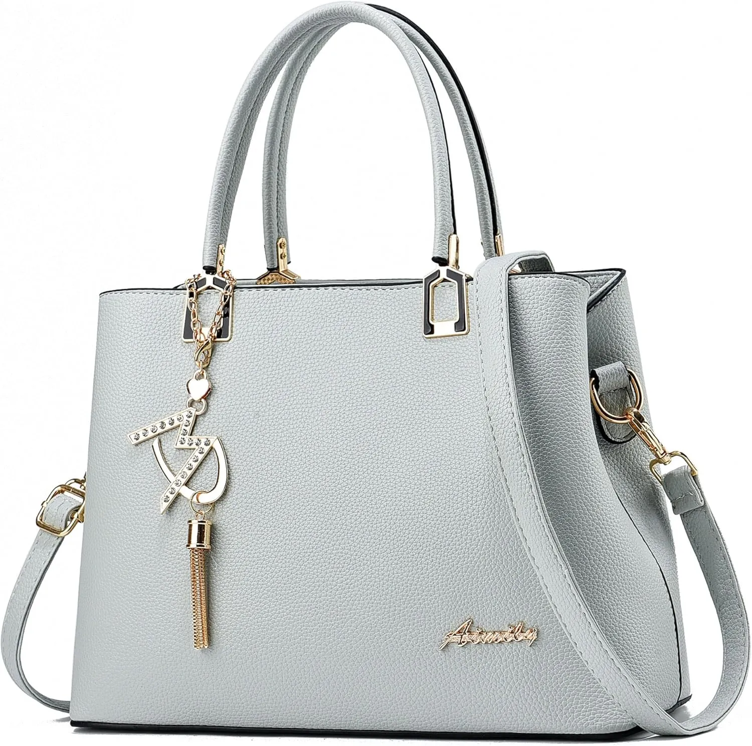Womens Purses and Handbags Shoulder Bags Ladies Designer Top Handle Satchel Tote Bag
