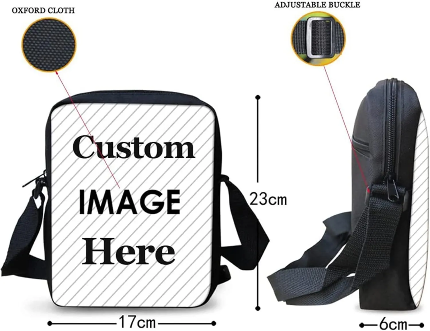 Xpyiqun 3 pcs School Bag Set Lizards Backpack Purse for Elementary School Boys Bookbag Middle High Schoolbag Bookbag with Crossbody Bag Pencil Case Junior Students Knapsack for Daycare