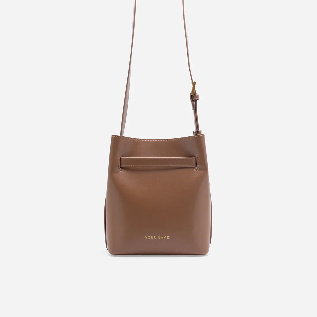 Zelia Bucket Bag