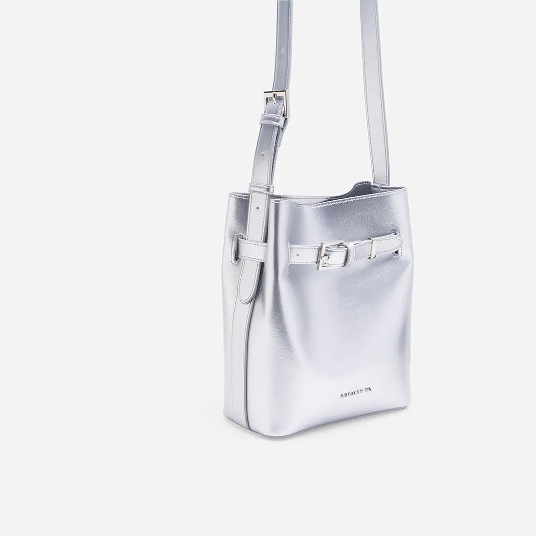 Zelia Bucket Bag