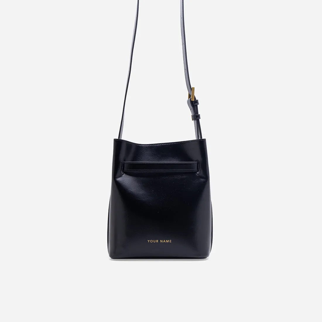 Zelia Bucket Bag
