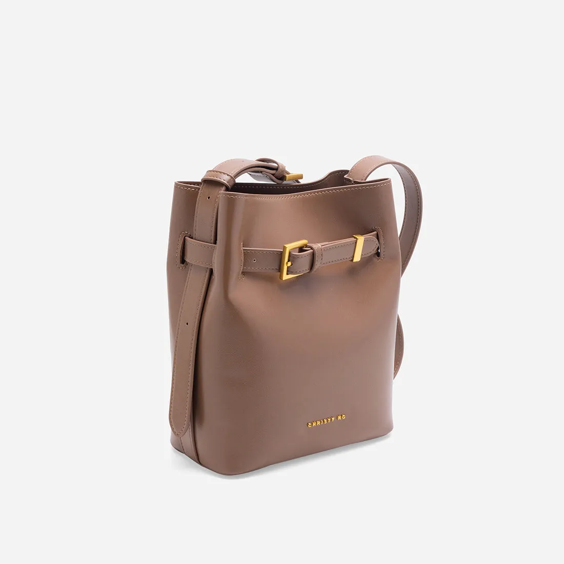 Zelia Bucket Bag