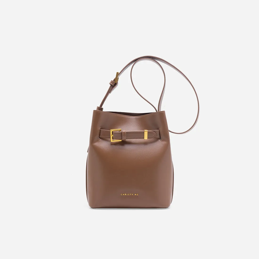 Zelia Bucket Bag