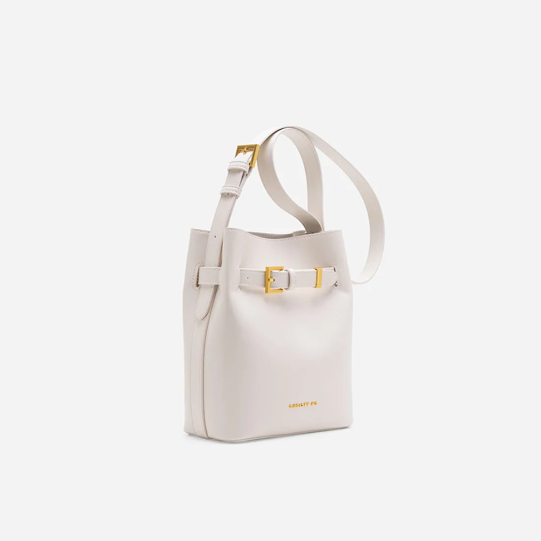 Zelia Bucket Bag