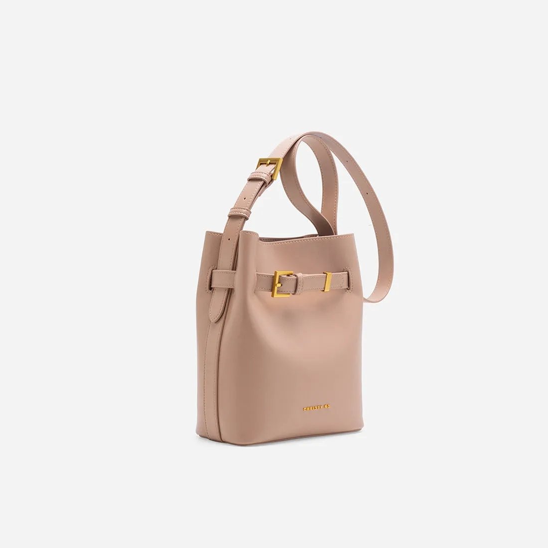 Zelia Bucket Bag