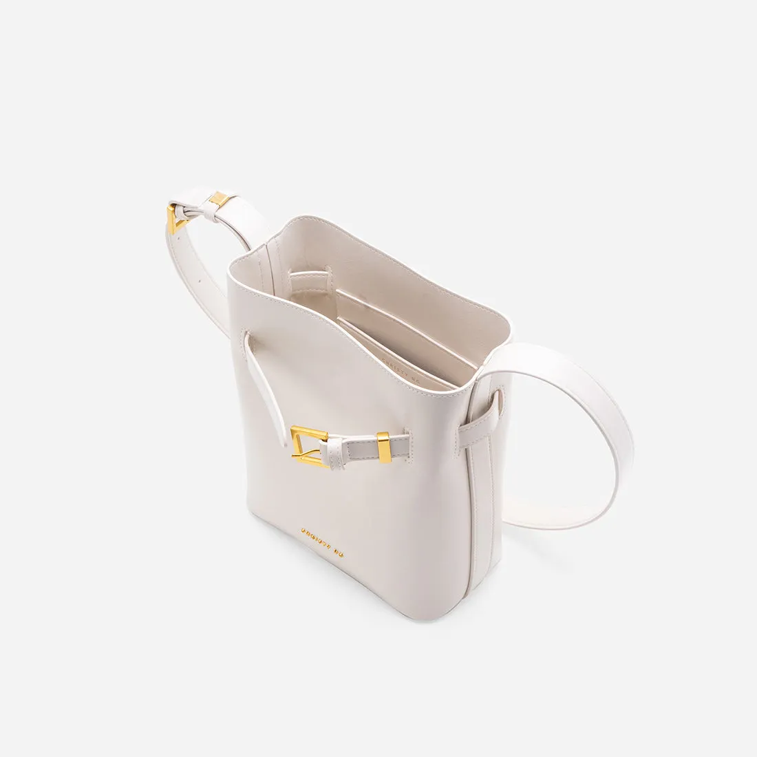 Zelia Bucket Bag