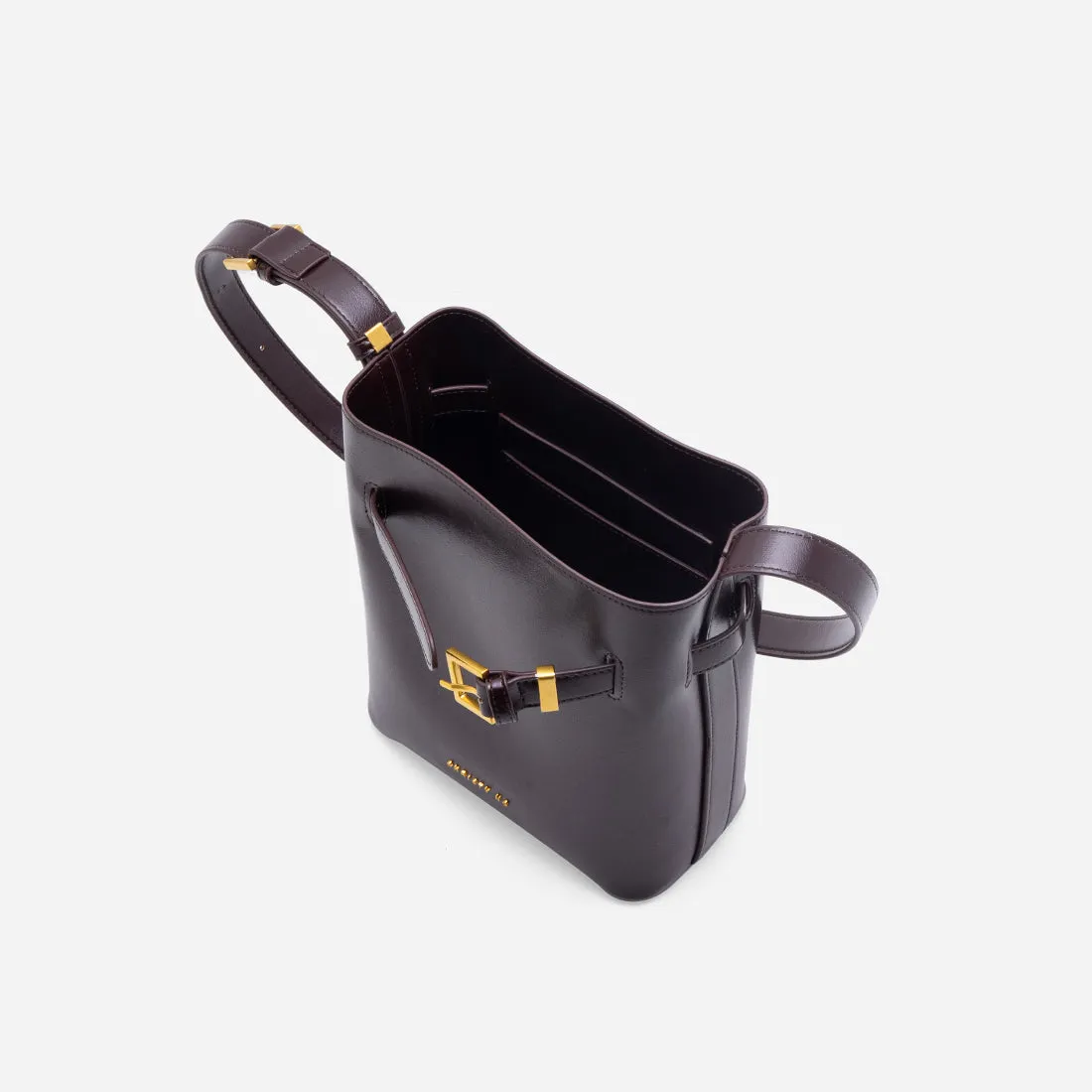 Zelia Bucket Bag