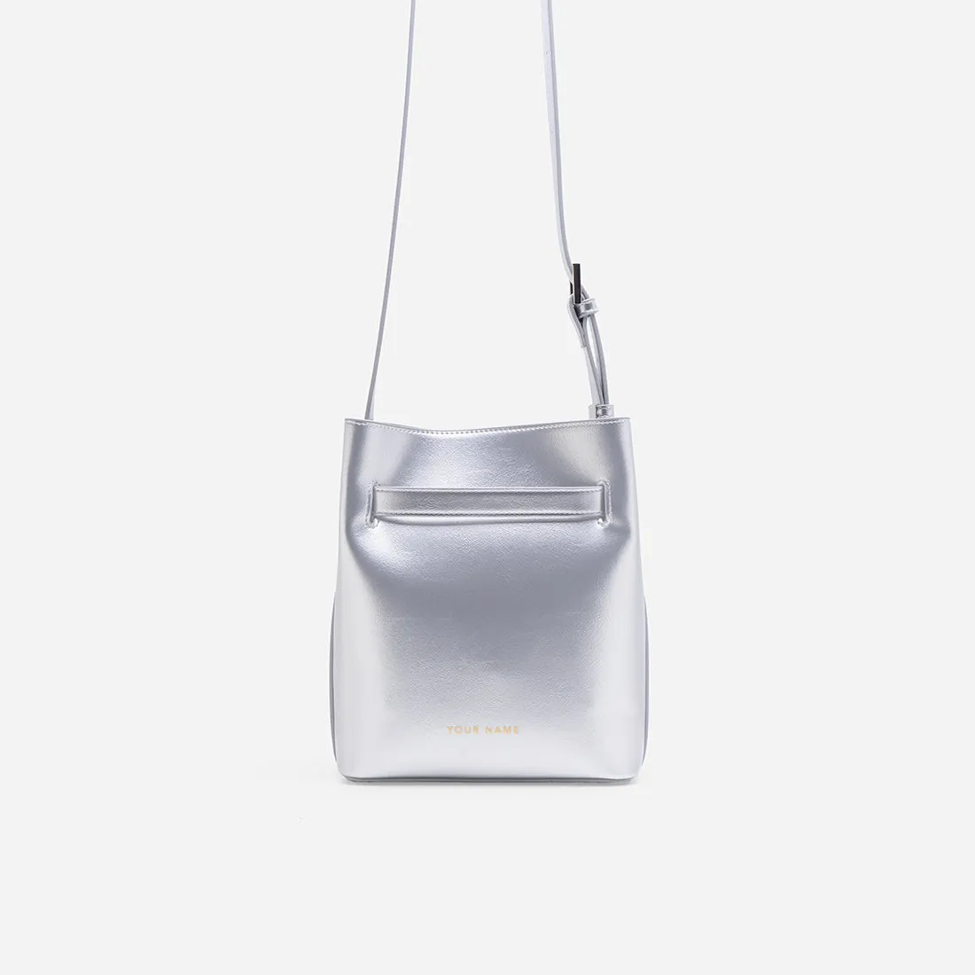Zelia Bucket Bag