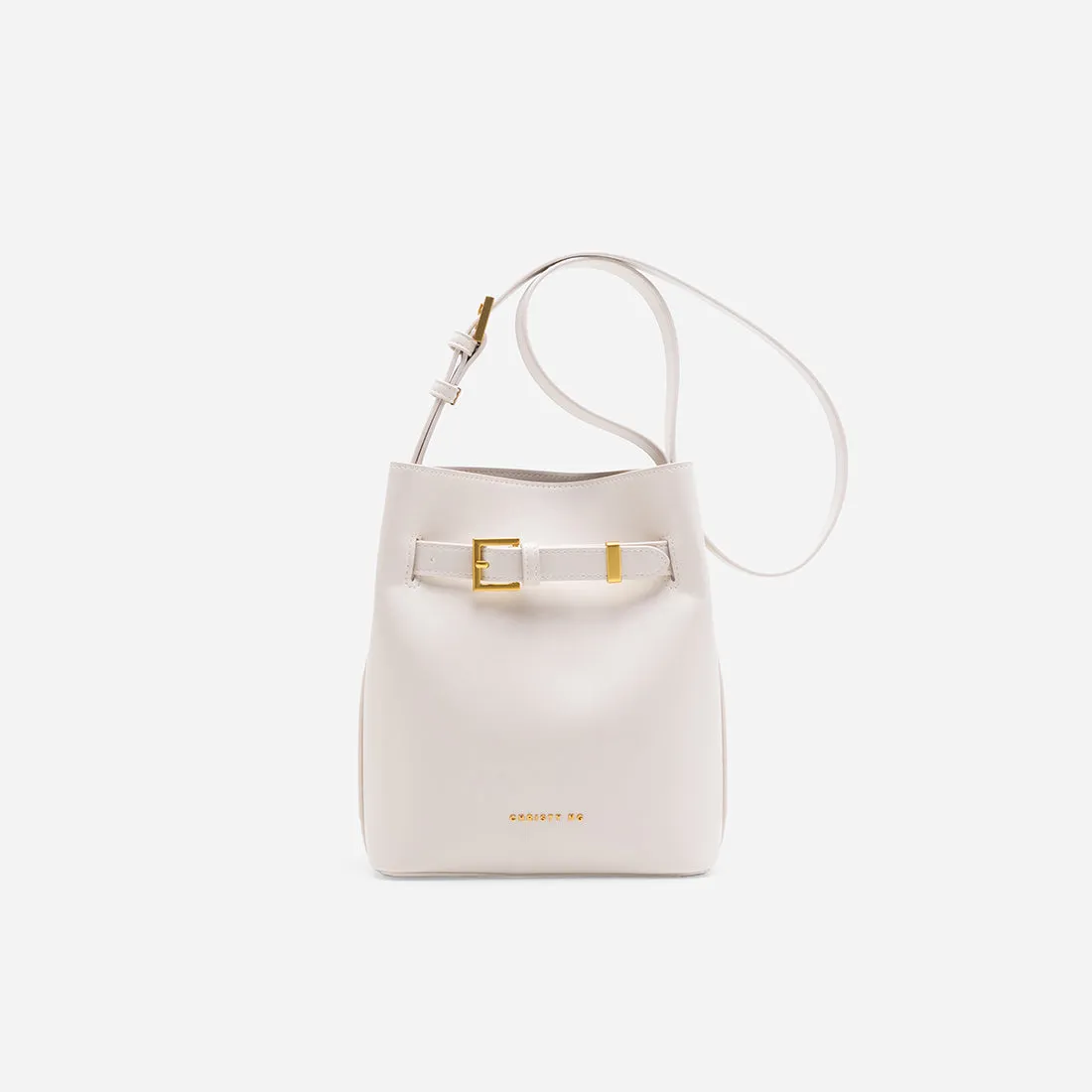 Zelia Bucket Bag
