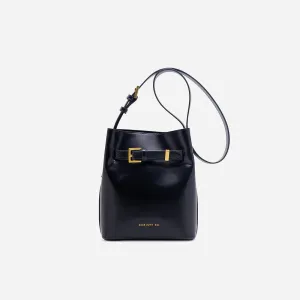 Zelia Bucket Bag