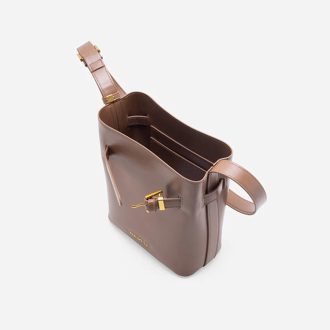 Zelia Bucket Bag