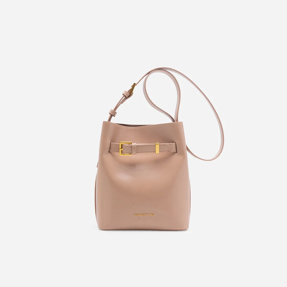 Zelia Bucket Bag